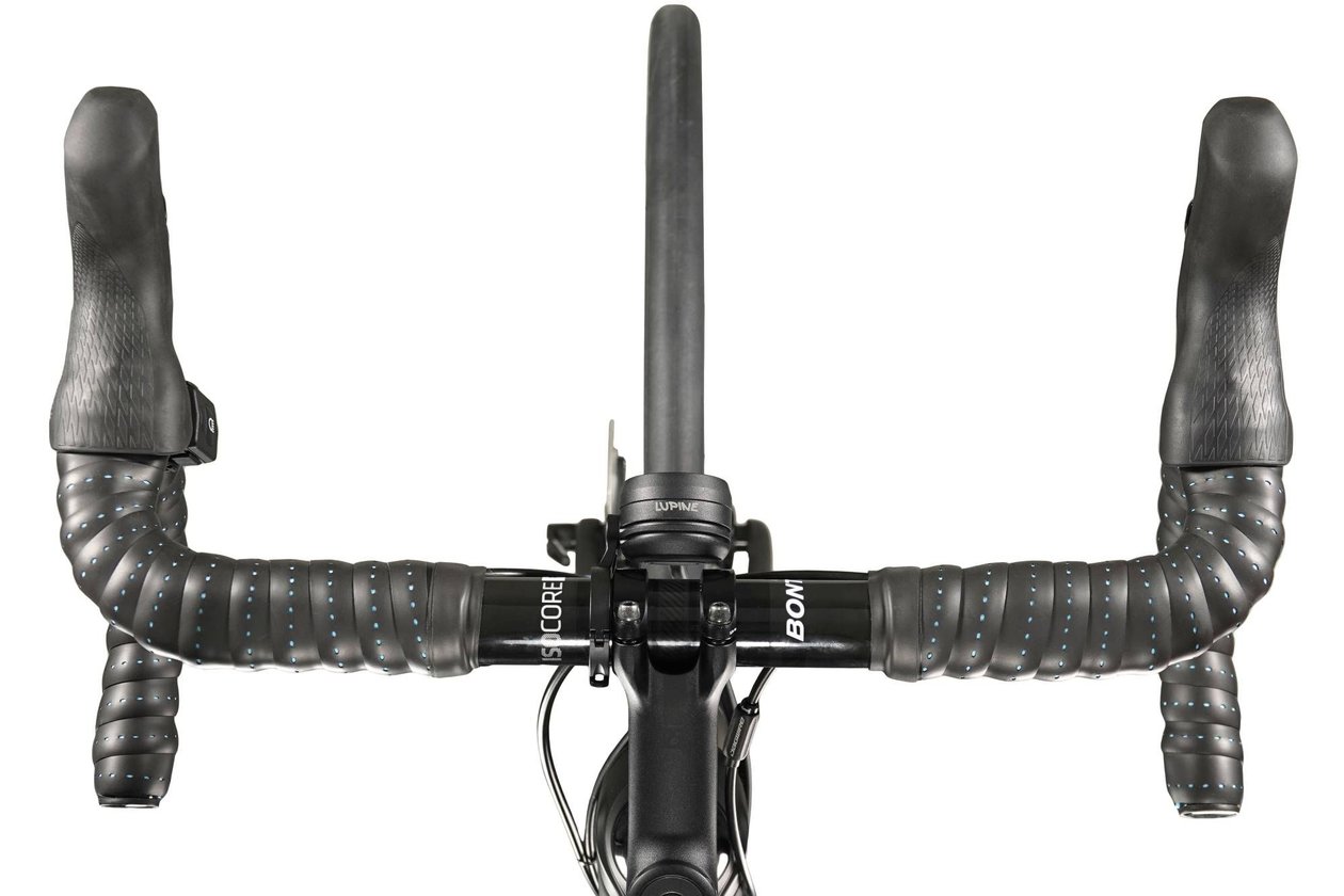 Lupine SL Nano AF 5 Scheinwerfer StVZO mit Akku 5.0 Ah