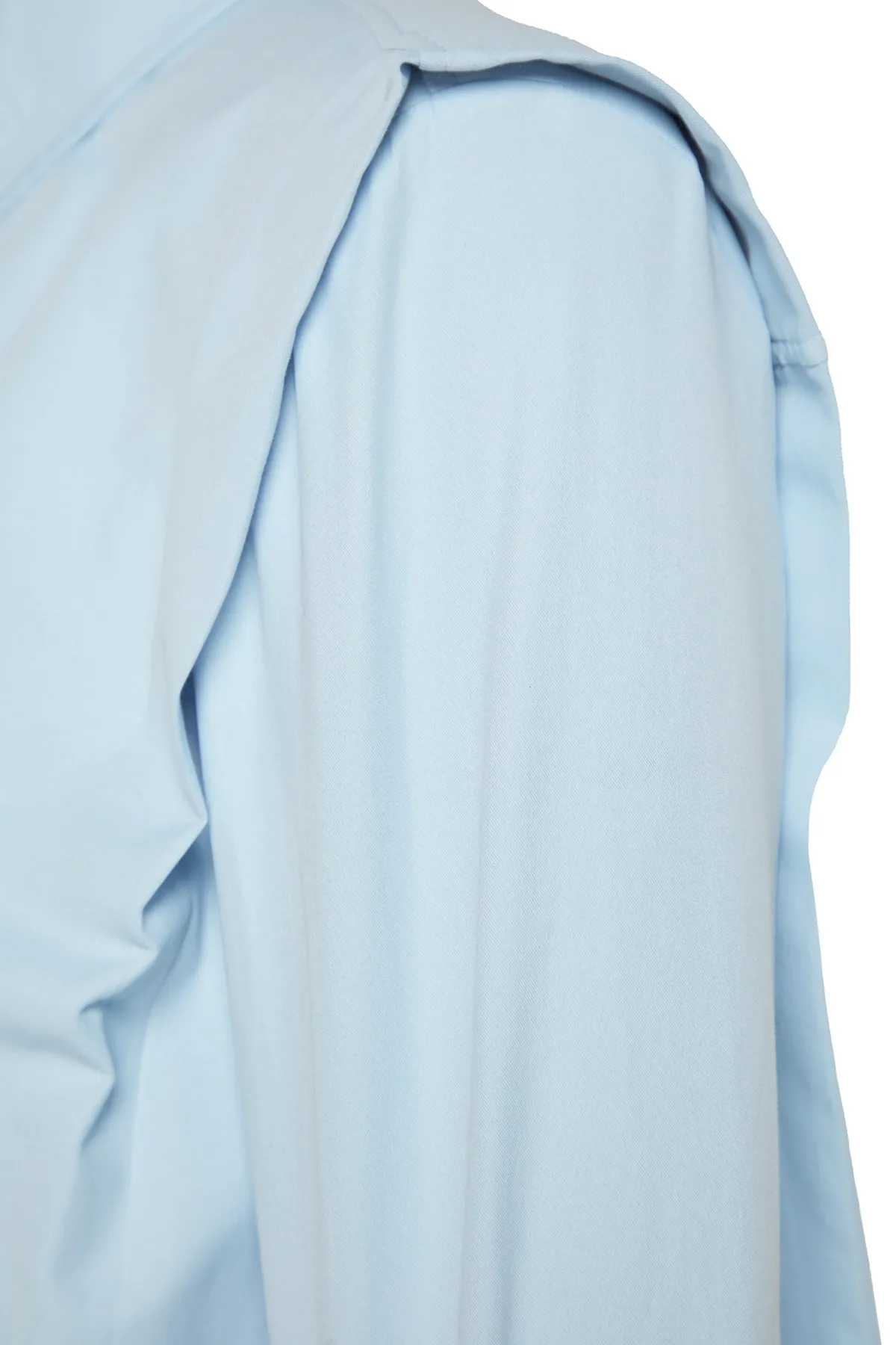 Trendyol Collection  Hemd - Dunkelblau - Regular Fit