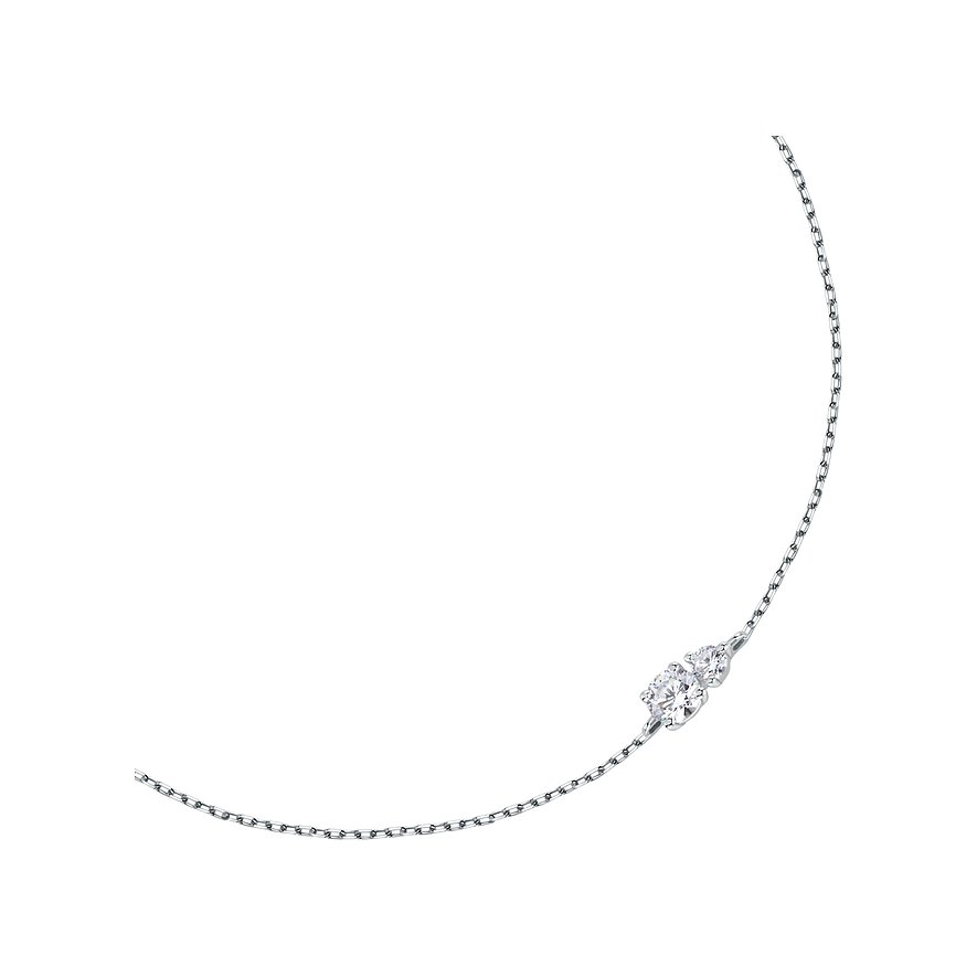 Live Diamond Armband