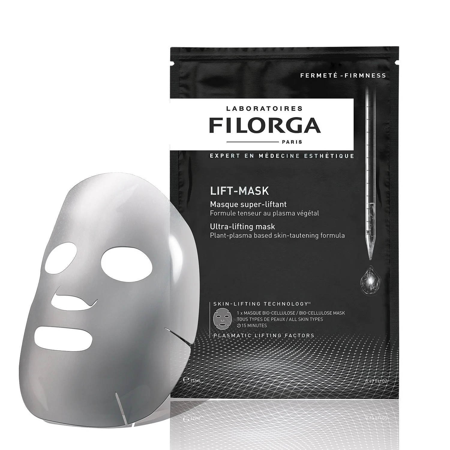 Lift Lift-Mask - Maschera Lifting