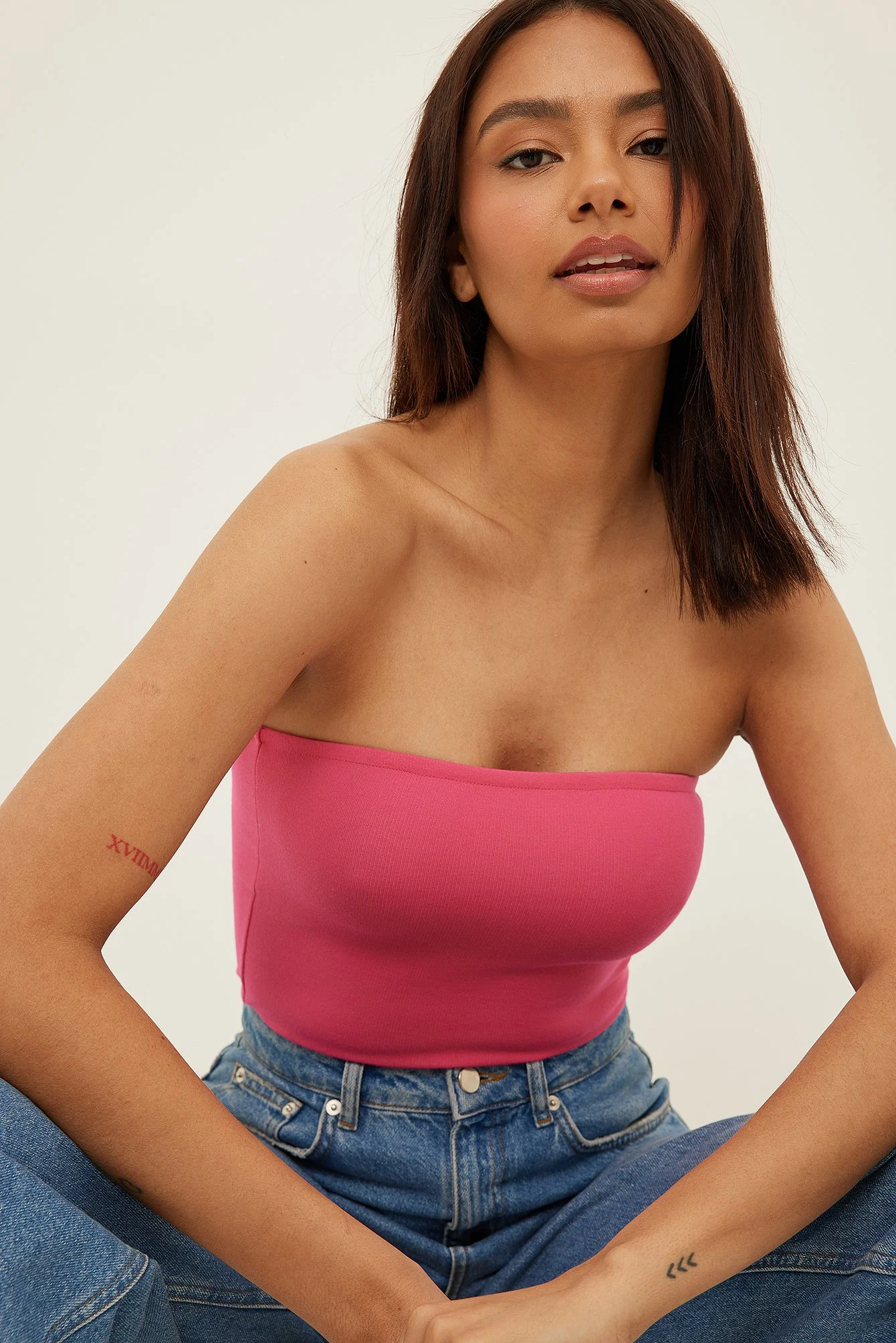 Tube Top