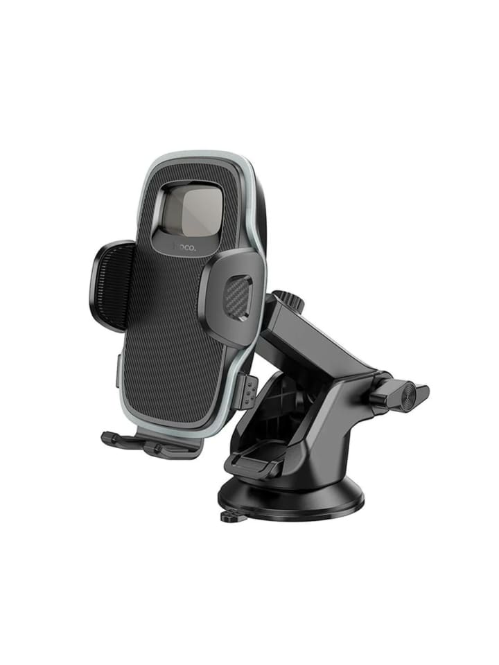 HOCO HOCO Autohalterung für den Armaturenbrett oder Windschutzscheibe in Schwarz günstig kaufen onesize