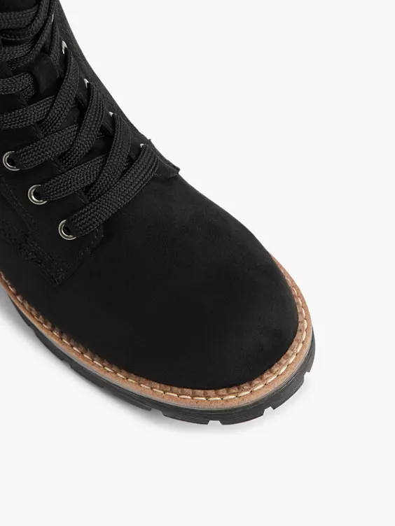 Landrover Schnürboots