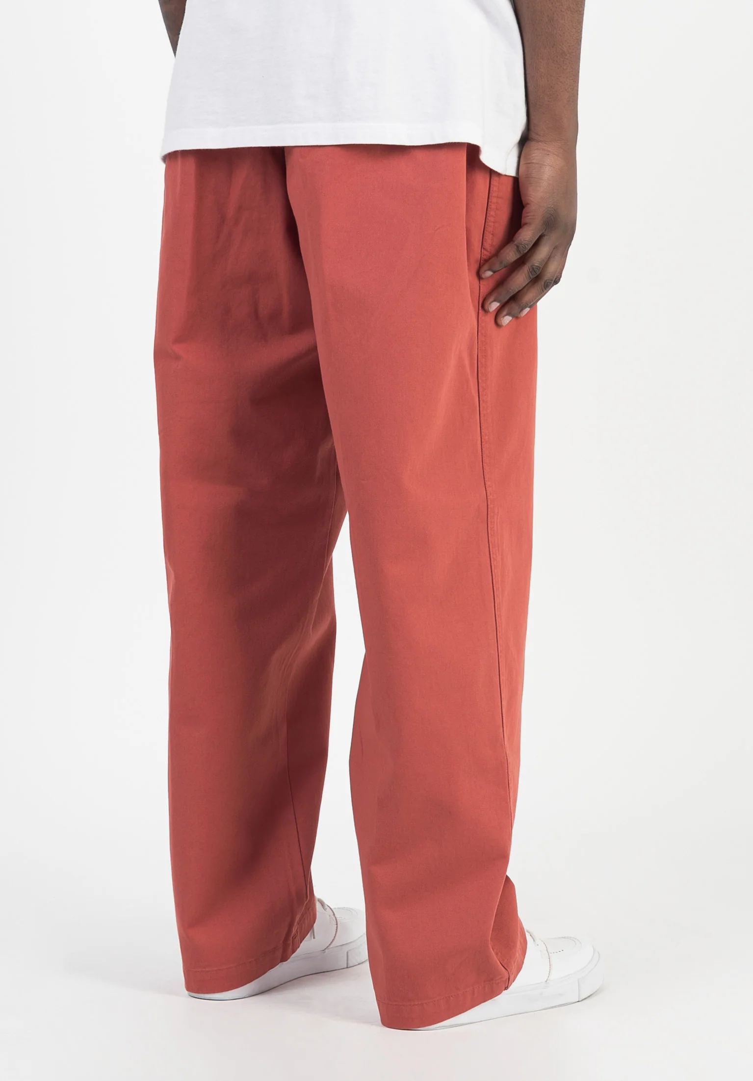 Easy Twill Pant
