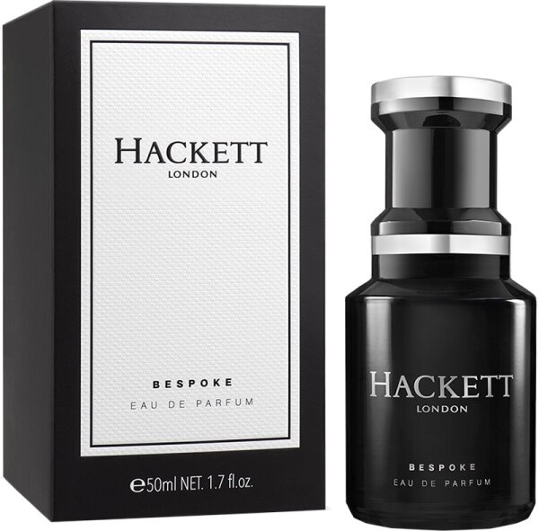 Hackett Bespoke Eau de Parfum