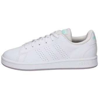 adidas Advantage Base Sneaker in weiß