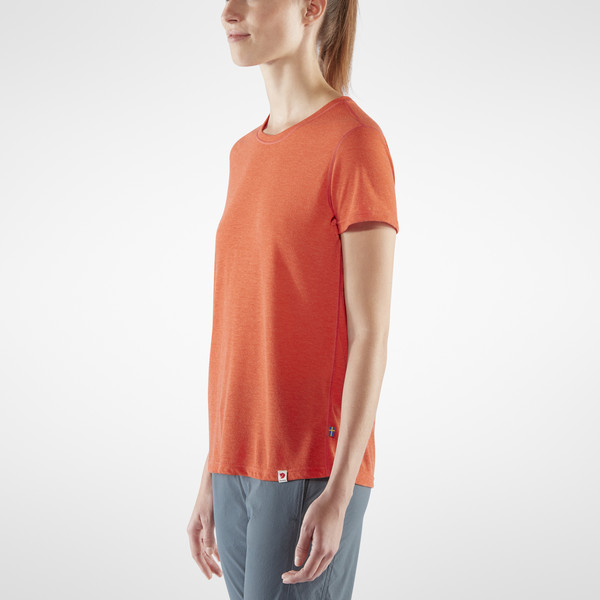 HIGH COAST LITE T-SHIRT W Damen - Funktionsshirt