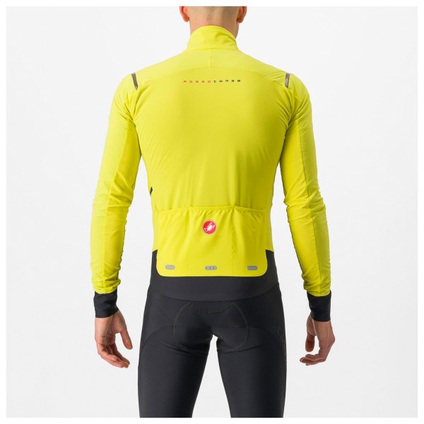 Castelli - Alpha Flight Ros Jacket - Fahrradjacke
