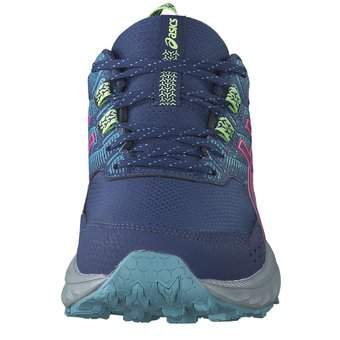 ASICS Gel-Venture 9 Trail Running in blau