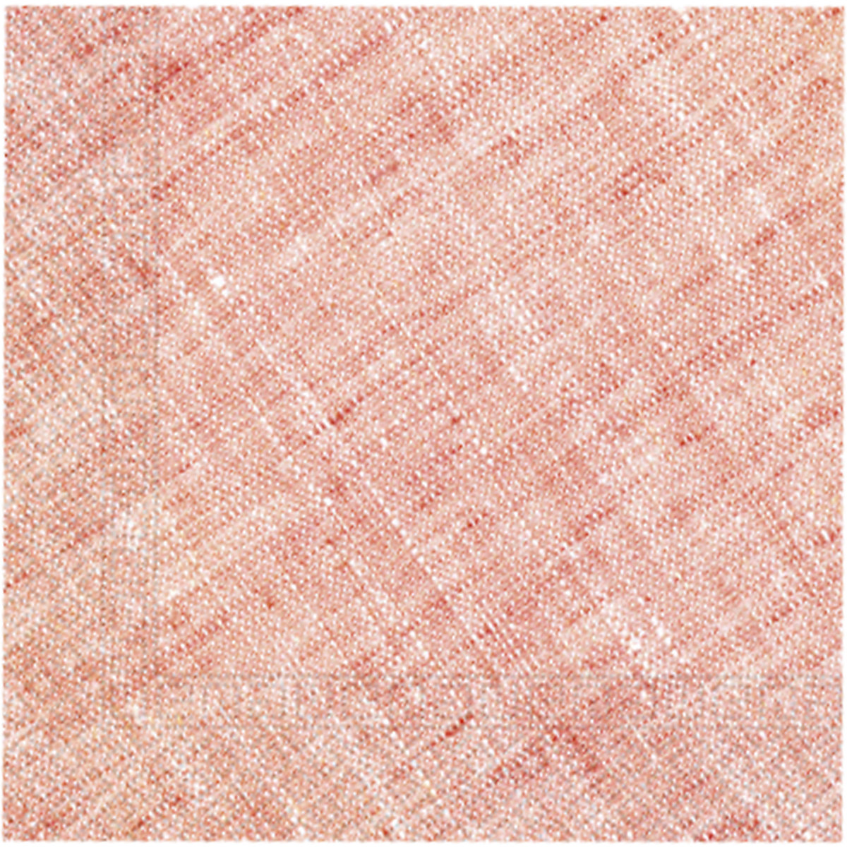 Servietten Rot Textil, 33 x 33 cm, 3-lagig, kompostierbar, 20 Stück