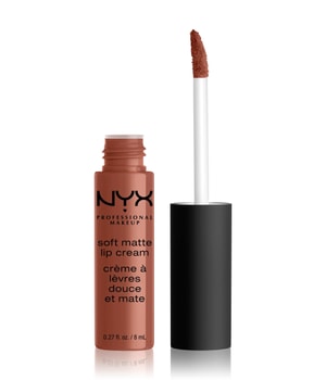 NYX Professional Makeup Soft Matte Lip Cream Liquid Lipstick-8 ml