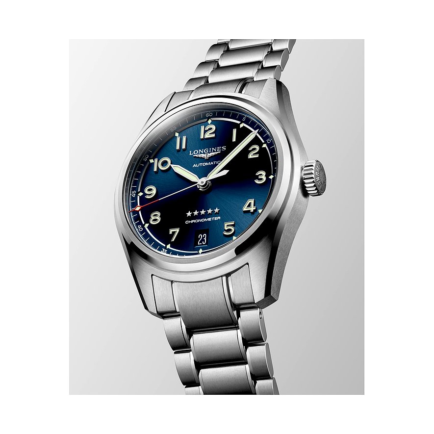 Longines Damenuhr Longines Spirit