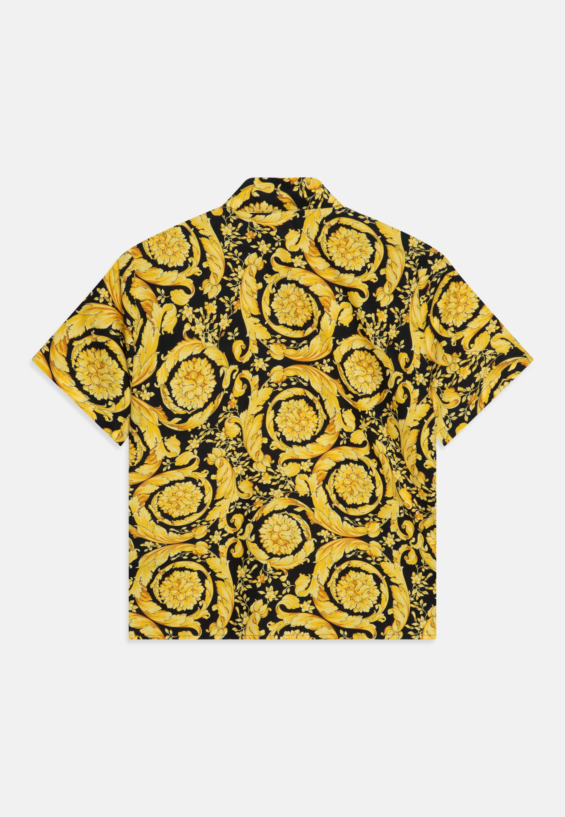 Versace INFORMAL BAROCCO NIÑOS UNISEX - Camisa
