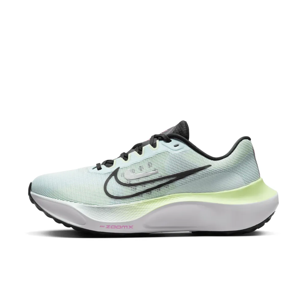 Nike Zoom Fly 5 DM8974-401 / blau