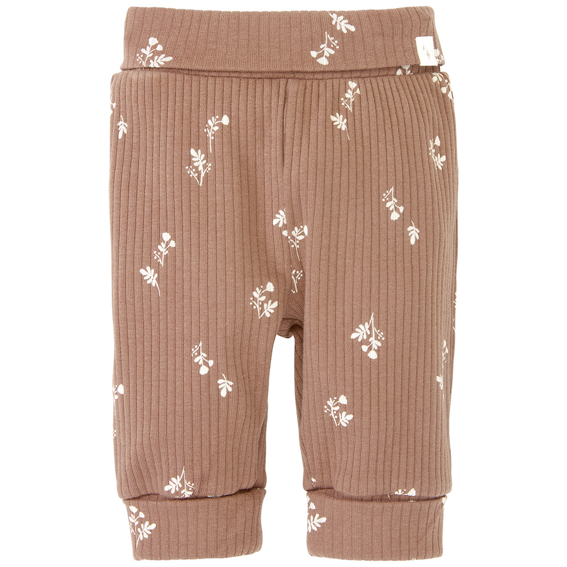 Newborn Wickelbody, Leggings und Mütze