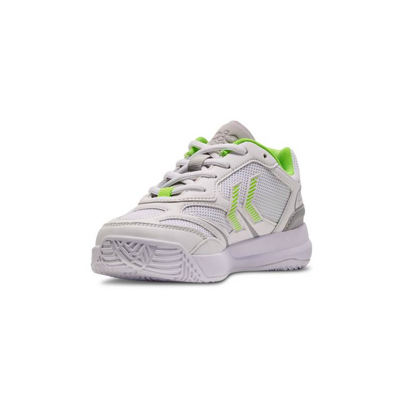 hummel DAGAZ 2.0 JR Hallenschuhe Kinder