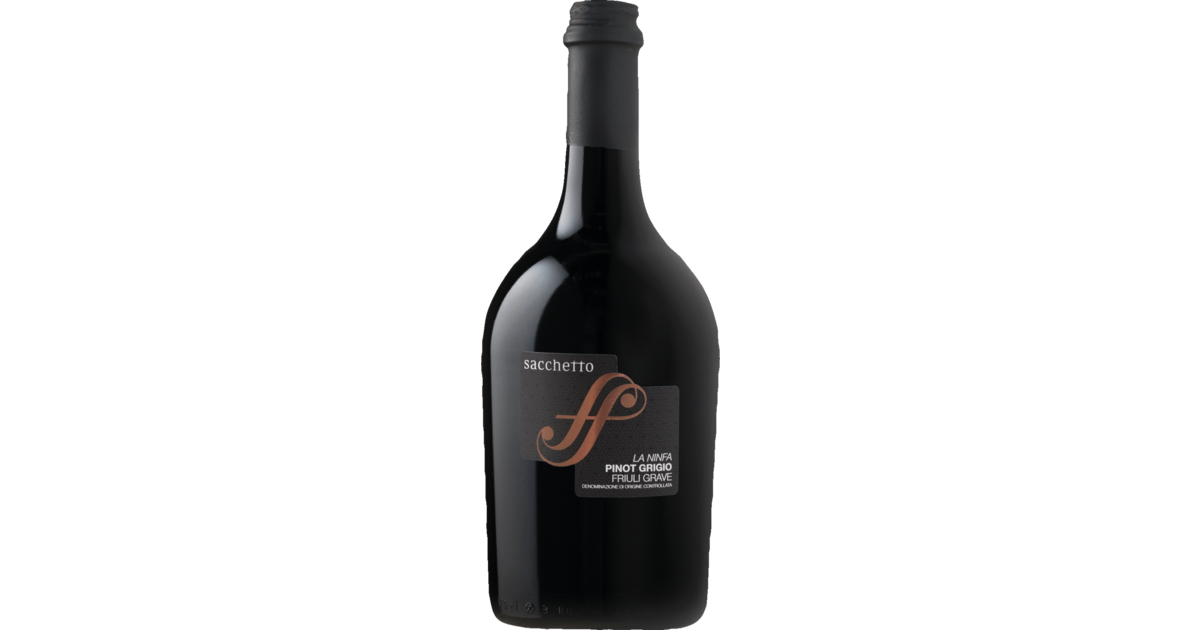La Ninfa Pinot Grigio