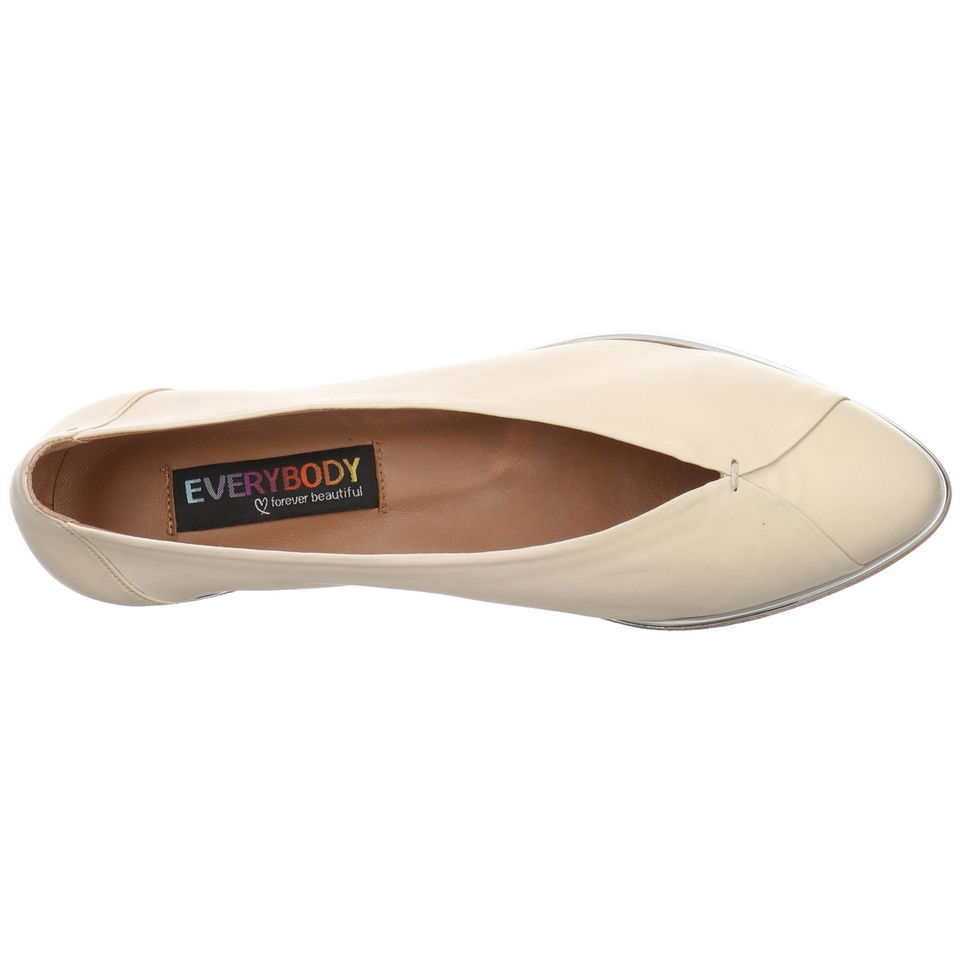 Everybody Beta Ballerina