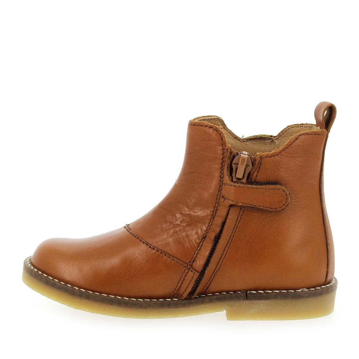 Babybotte  ADELIE - Cognac