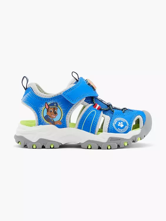 PAW Patrol Trekkingsandale - mit Licht