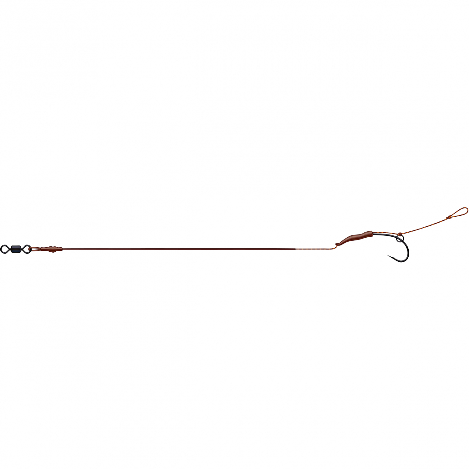 DAM Tactix Blow-Out Rig