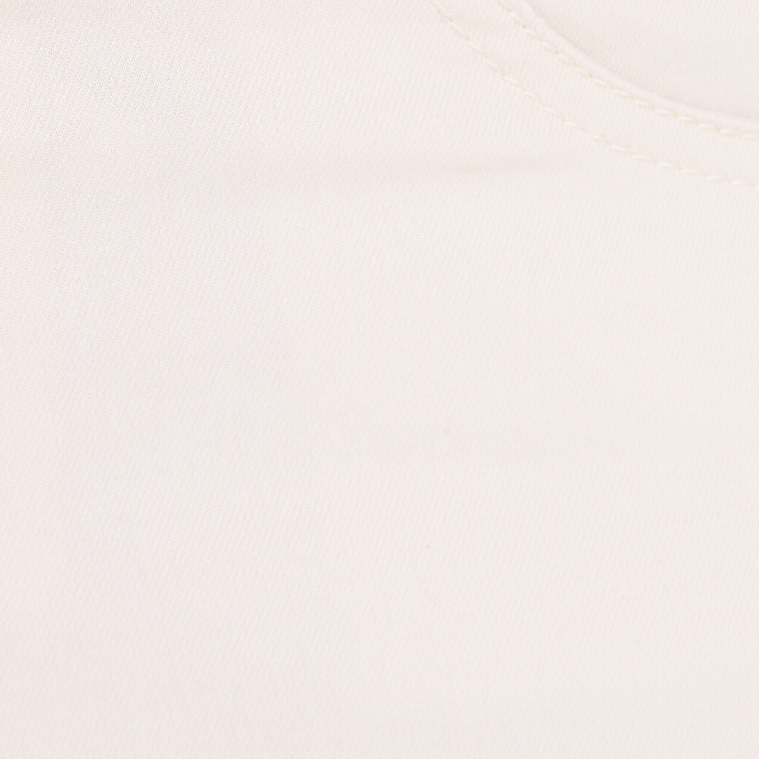 Pantalon slim push up 7/8ème ivoire femme | Cache Cache
