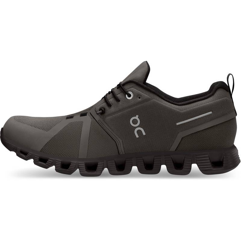 On Cloud 5 Waterproof Sneaker Herren