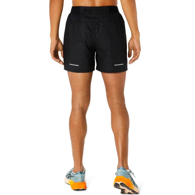 ASICS LITE-SHOW Funktionsshorts Herren