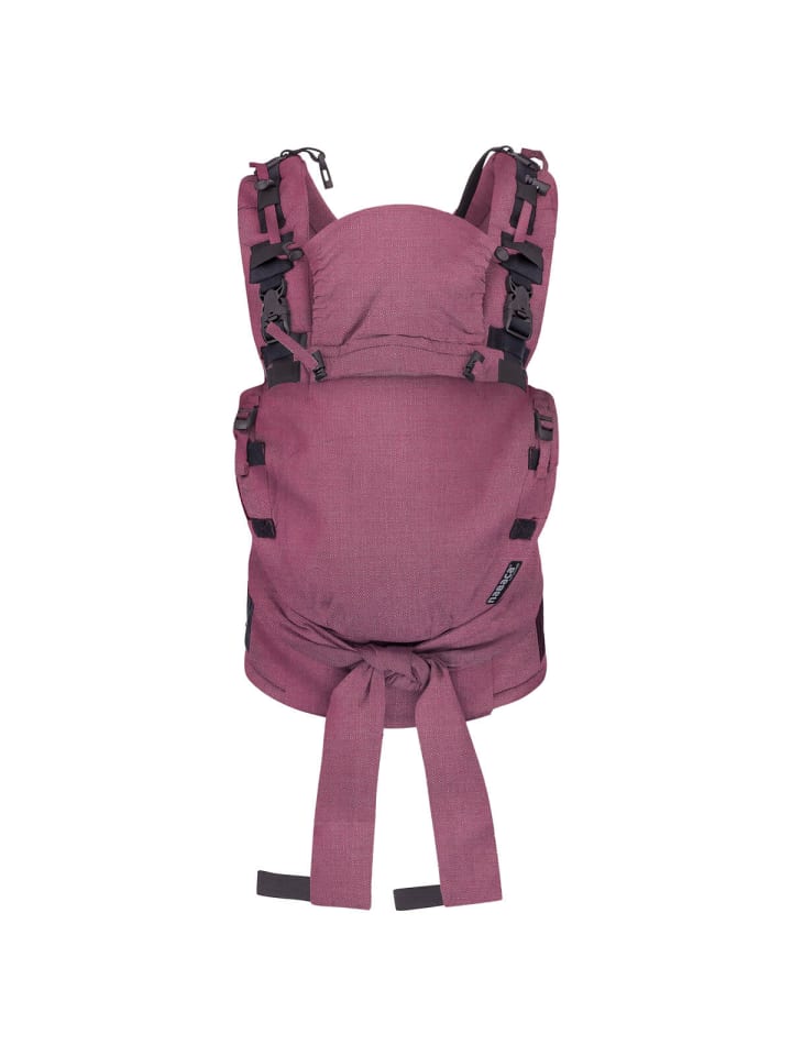 Hoppediz Babytrage Nabaca Basic-Set in Mallorca günstig kaufen onesize