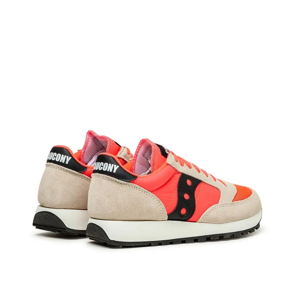 Saucony Jazz Original Vintage S60368-127 / braun
