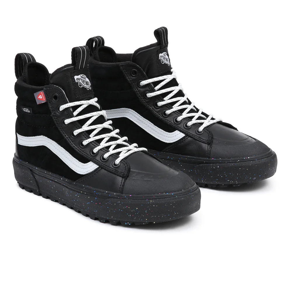 Vans Sk8 Hi MTE 2 VN0A5HZZUNM1 / schwarz