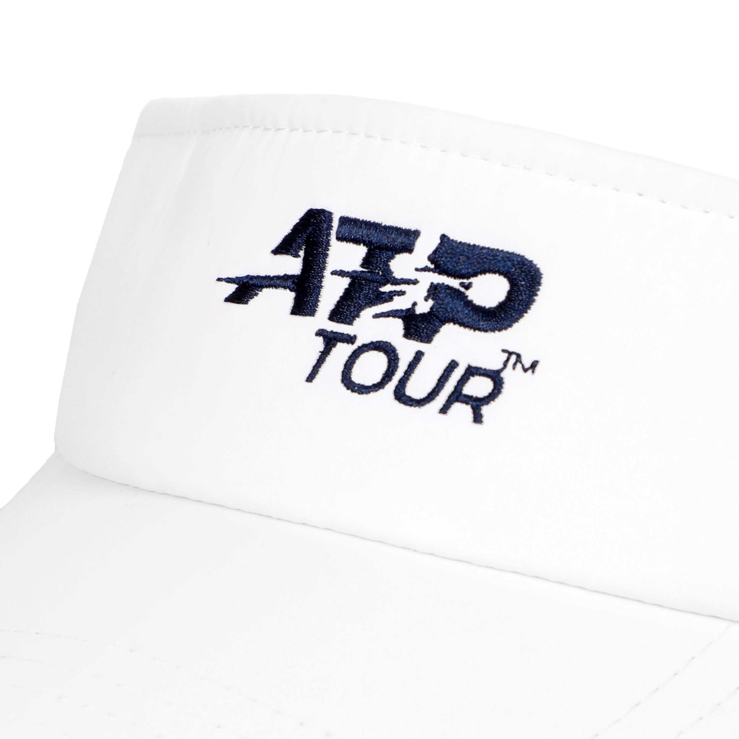 Performance Visor - Weiß