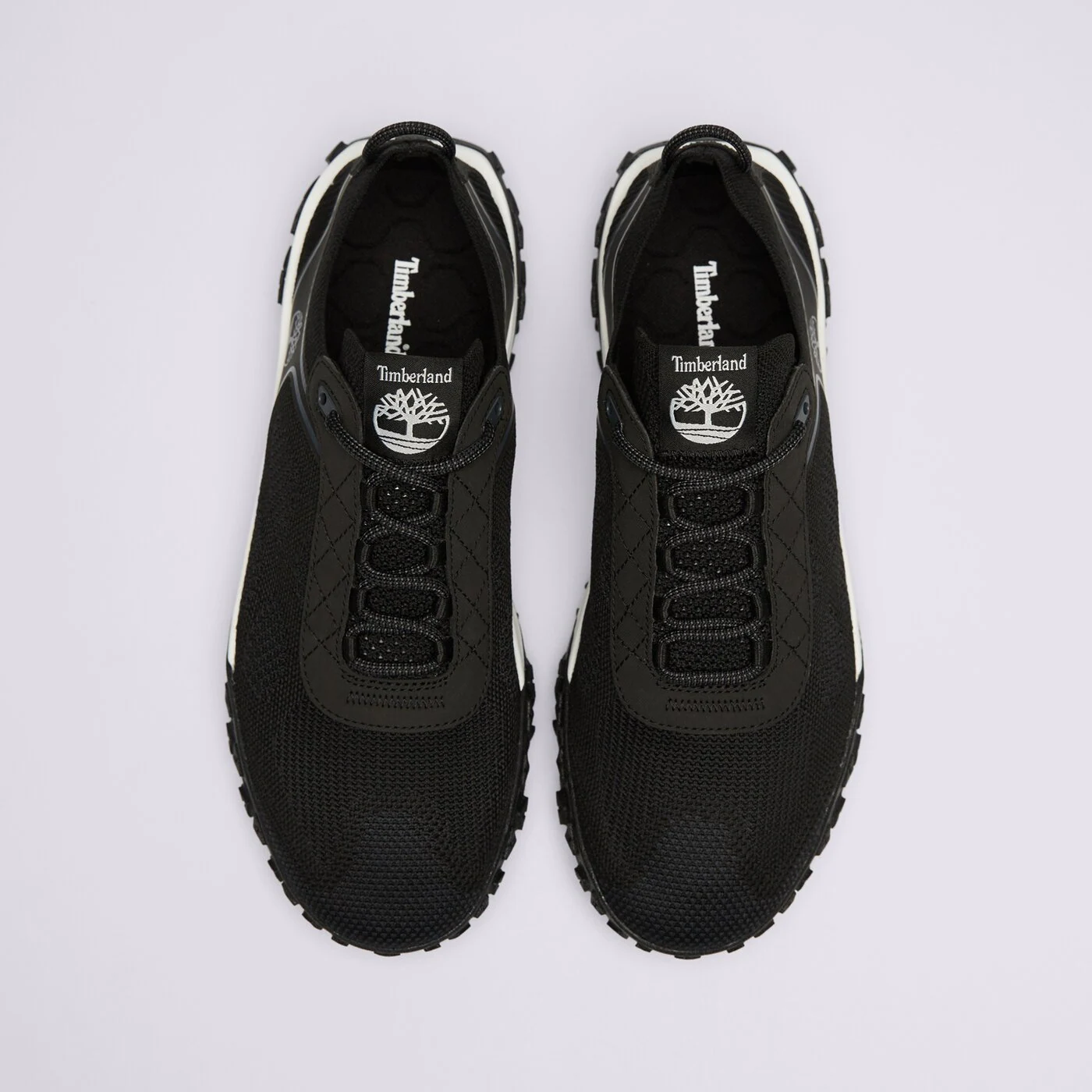 TIMBERLAND GREENSTRIDE MOTION 6 Schwarz