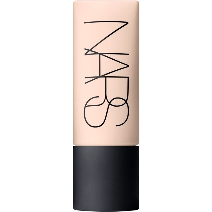 Soft Matte Complete Foundation