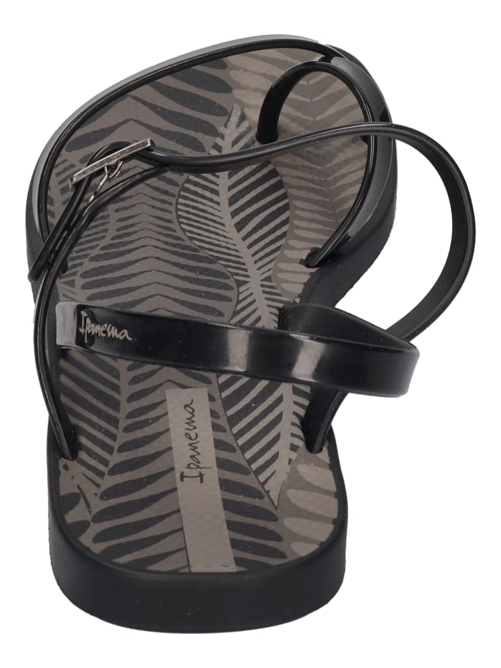 Ipanema Sandalen FASHION SANDAL VIII 82842 in schwarz günstig kaufen