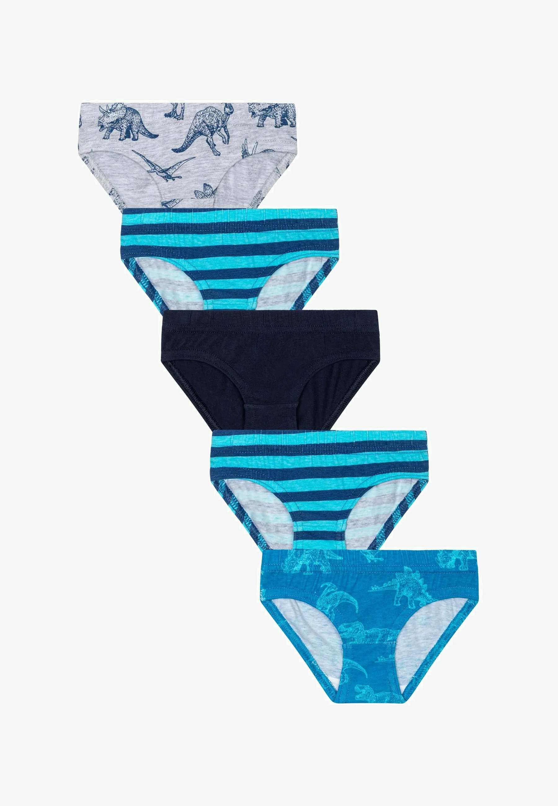 MINOTI FIVE PACK - Calzoncillos