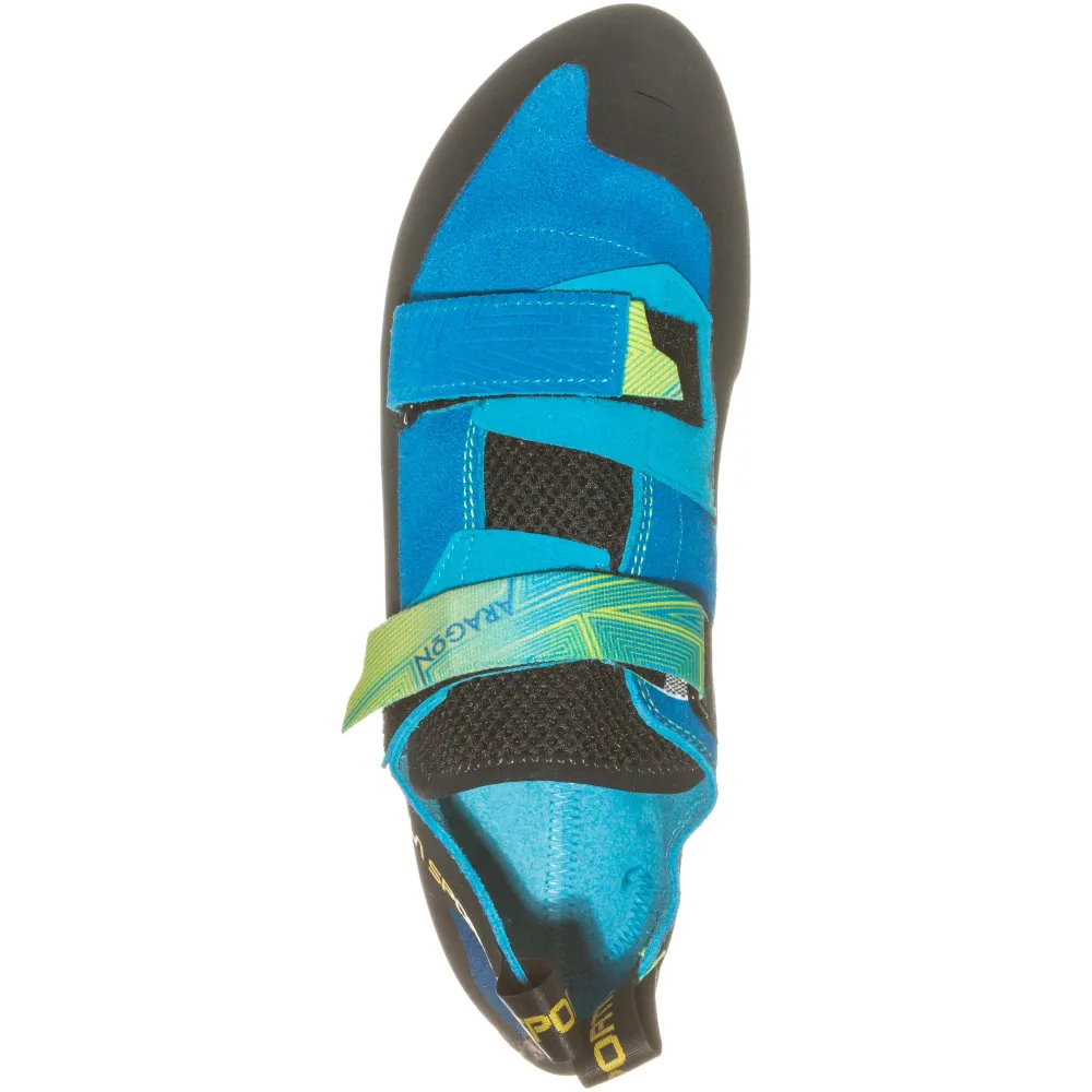 La Sportiva Sportiva Aragon 30B619712 / bunt