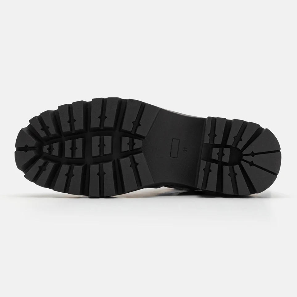 Botines Even&Odd