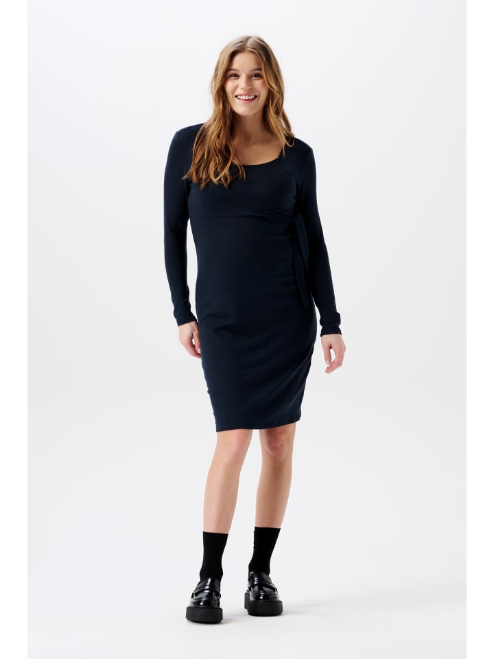 Noppies Still-Kleid Asa in Night günstig kaufen