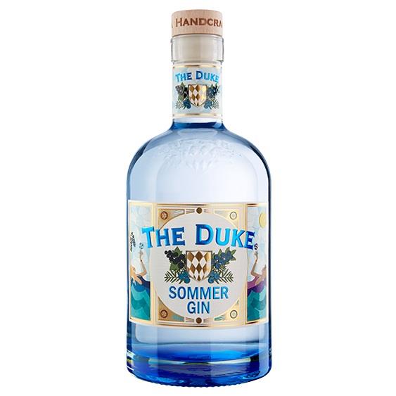 THE DUKE Sommer Gin
