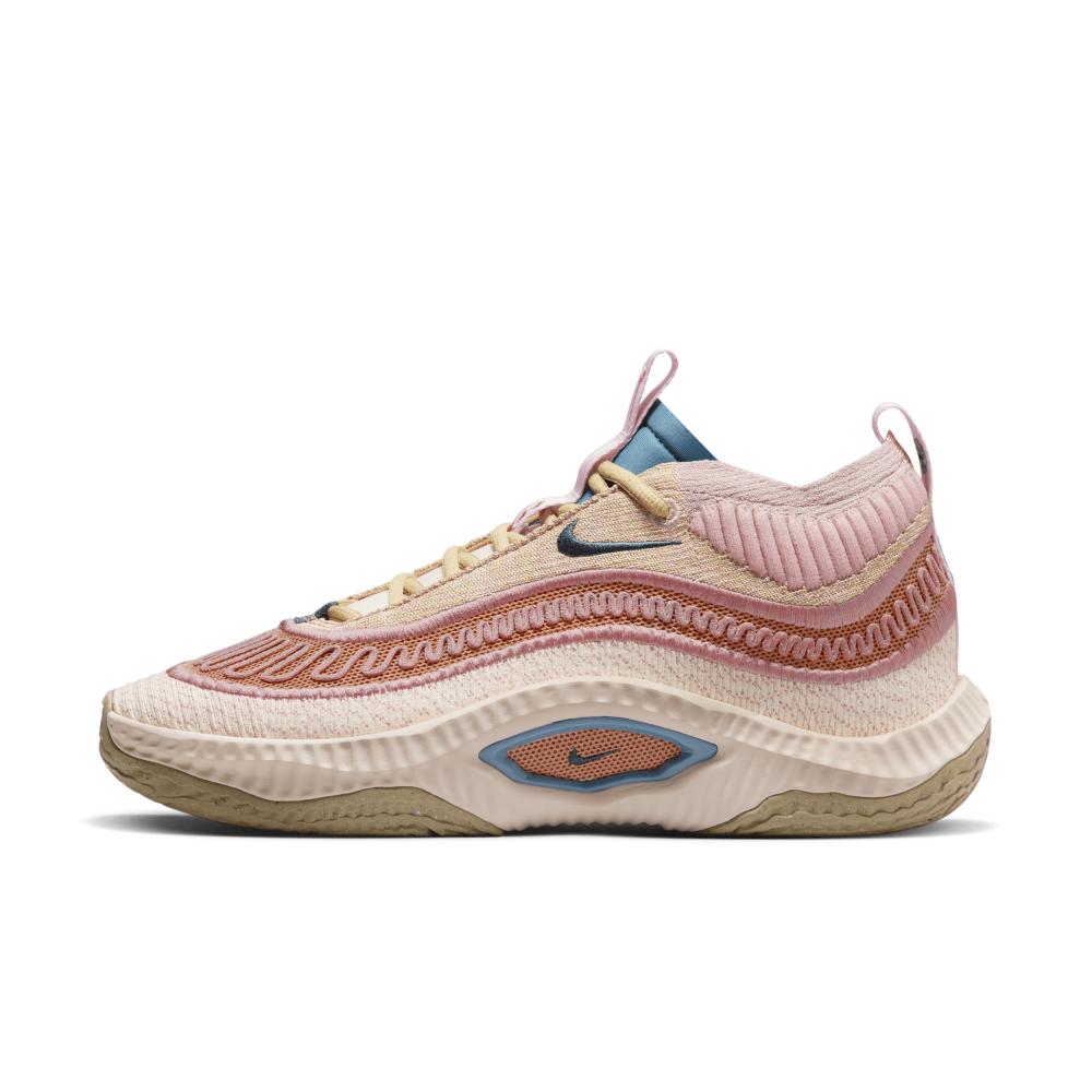Nike Cosmic Unity 3 DV2757-201 / braun