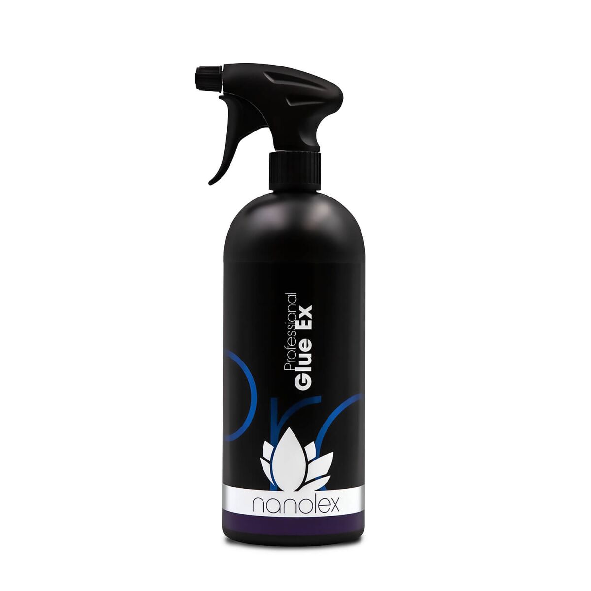 Nanolex Professional Glue EX Klebstoffenterner 1L