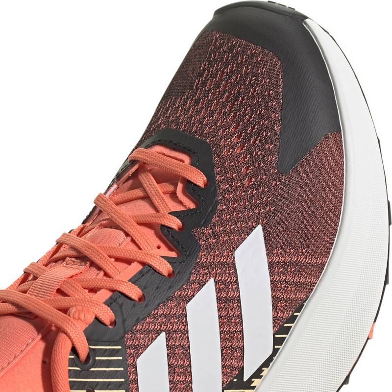 adidas TERREX SOULSTRIDE FLOW Laufschuhe Damen