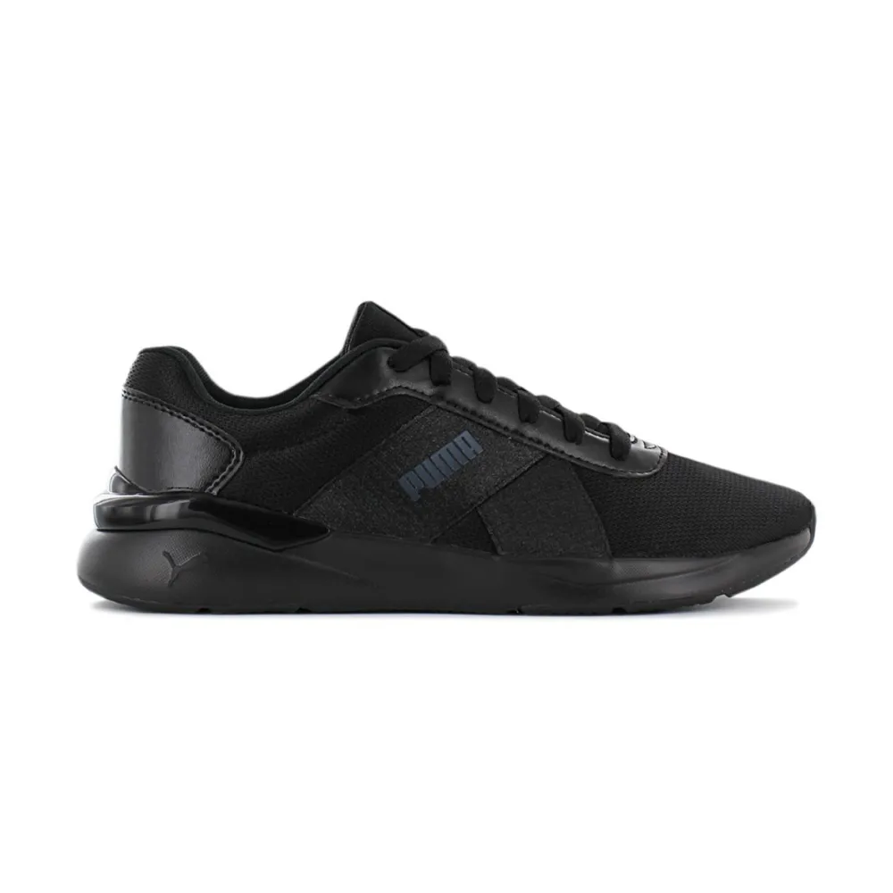 PUMA ROSE 380113-01 / schwarz
