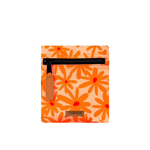 Tabarca orange side pocket