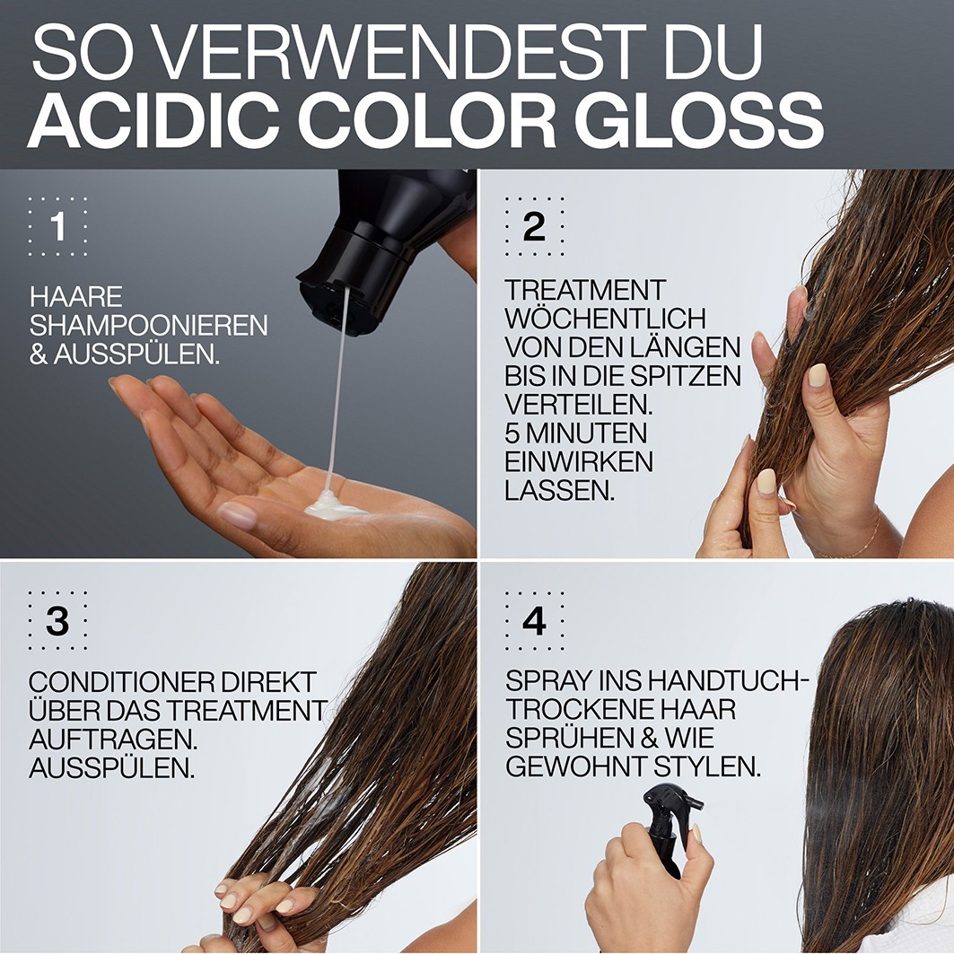 Redken Color Gloss