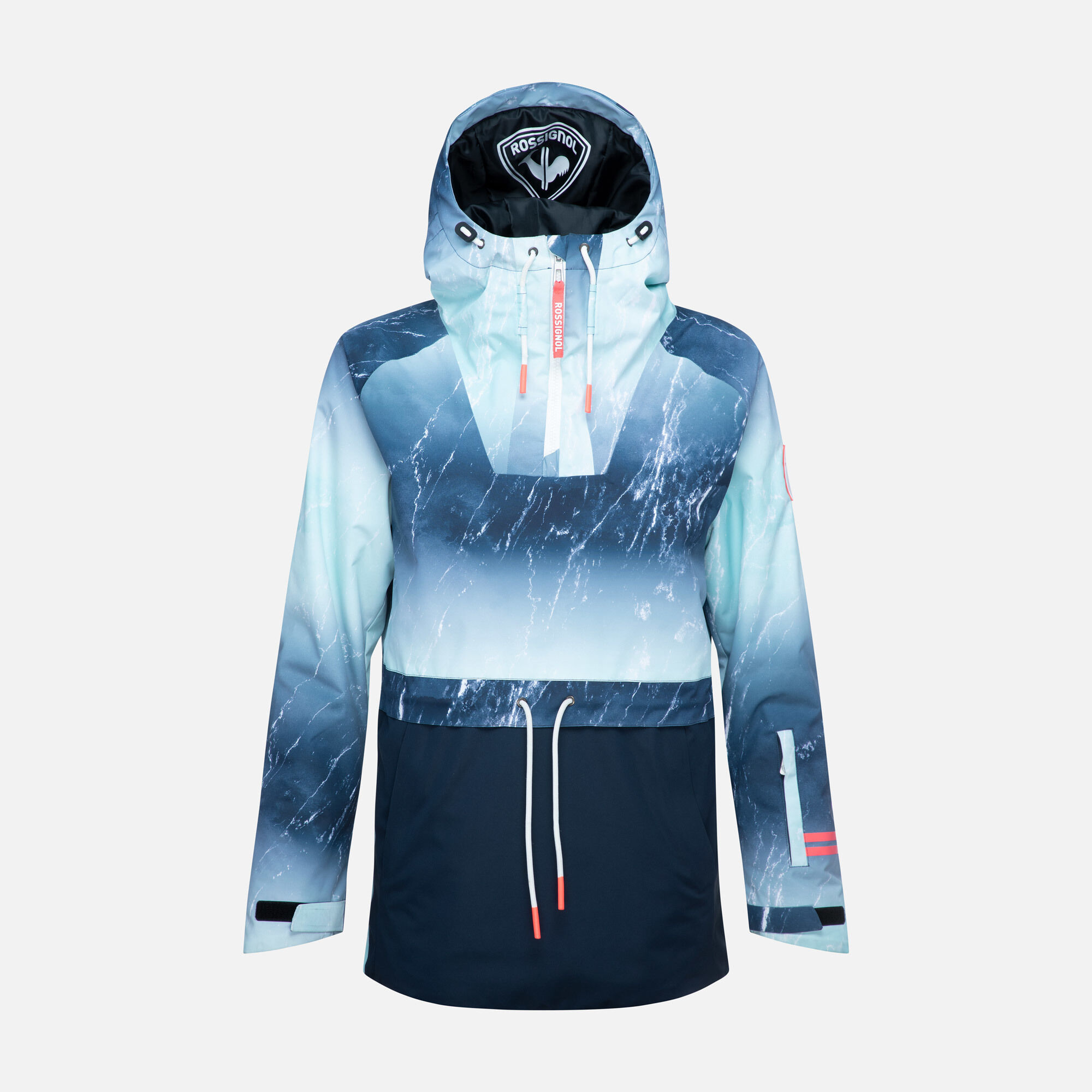 Veste Exces Print Femme