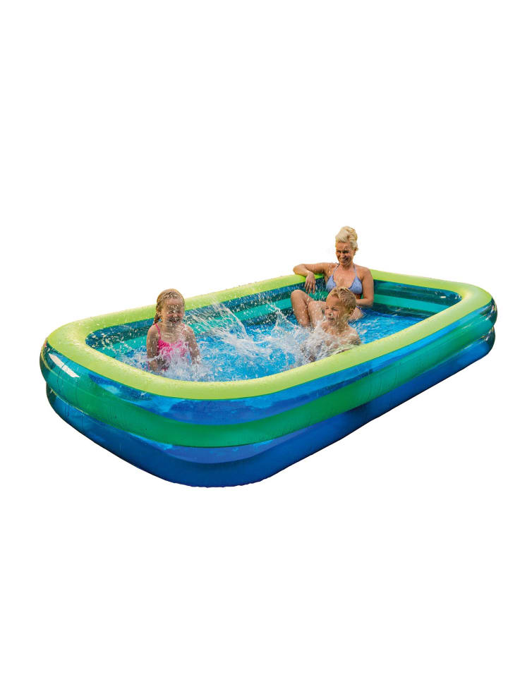 WEHNCKE Jumbo-Pool in ab 6 Jahre günstig kaufen onesize