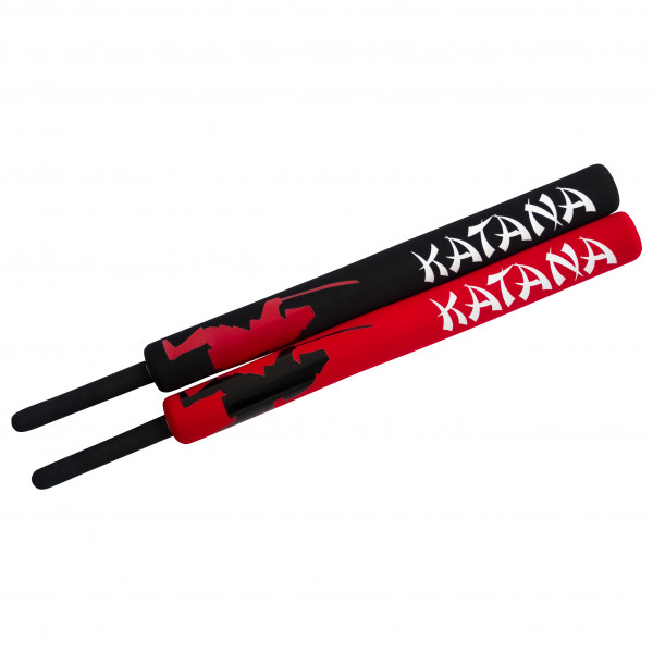 Schildkröt Fun Sports - Katana Soft Schwerter Set - Strandspielzeug
