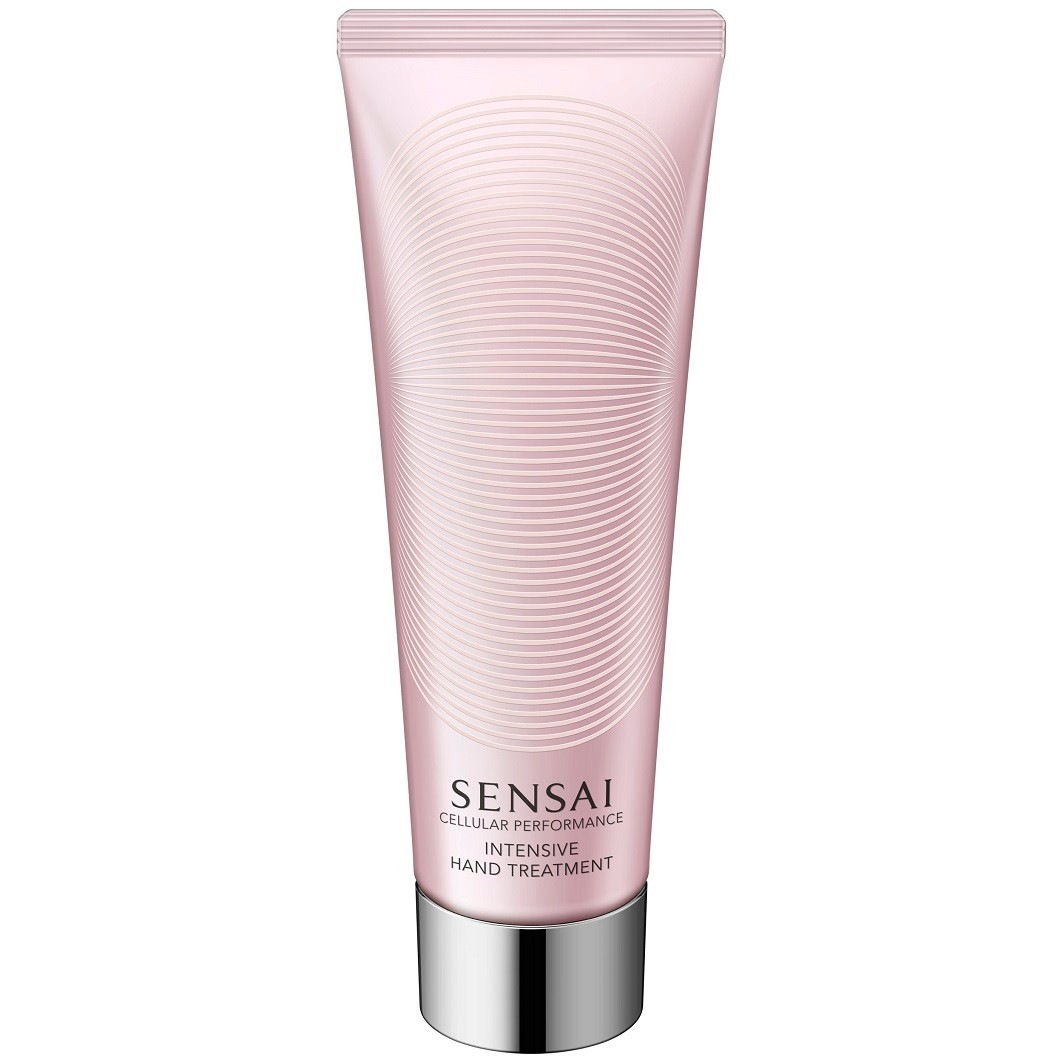 Intensive Hand Treatment